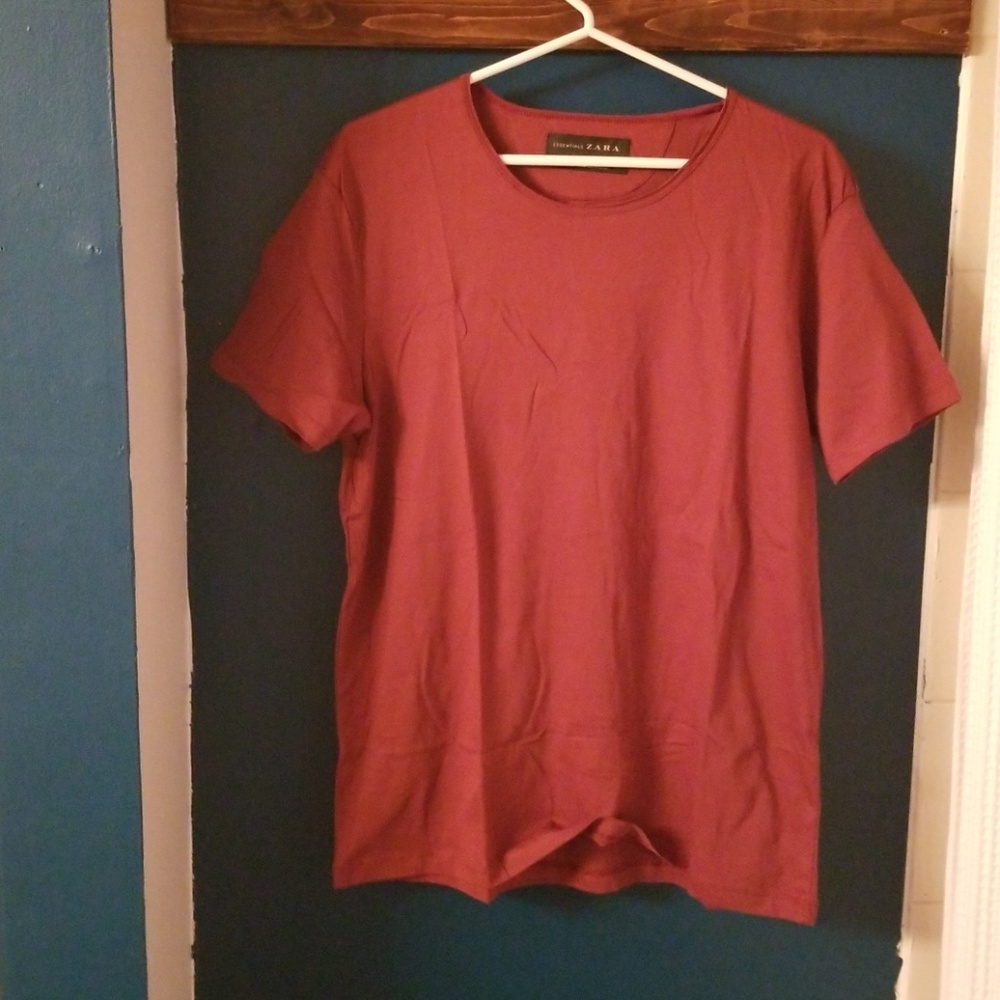 Zara t shirt